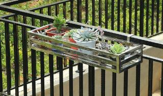 阳台防护栏 阳台防护栏